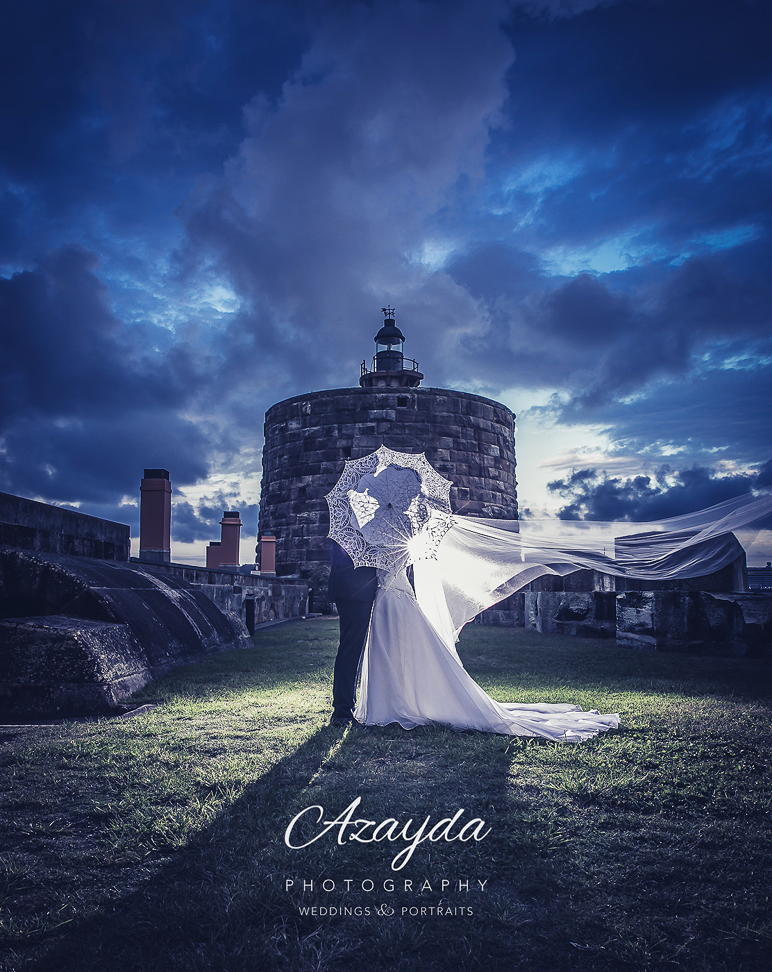 Sydney Wedding Photographer | Azayda Photography | Wedding Photography | Fortdenison | Ali and Hollyq